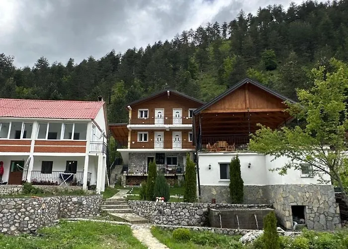 Bujtina Brahim Selimaj