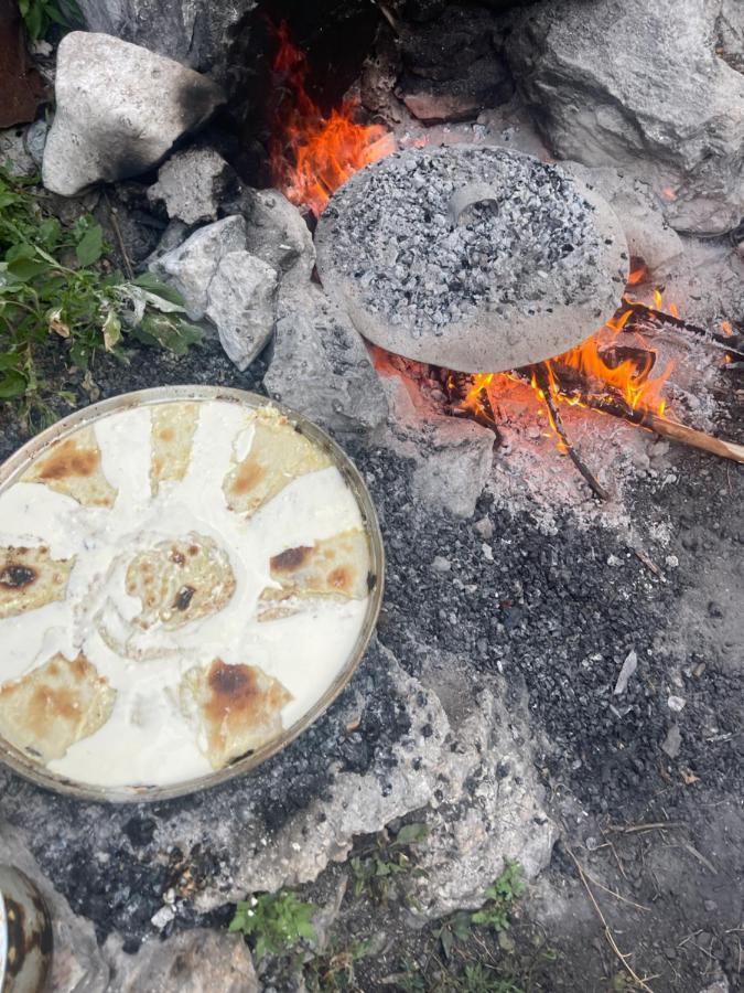 Bujtina Brahim Selimaj Valbone